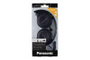Panasonic HF100ME-K černá sluchátka outdoor