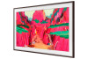 Výměnný rám pro The Frame 85" Pro Hnědý