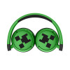 OTL - Minecraft Creeper Kids Wireless Headphones