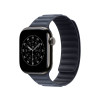 Apple 42mm Navy Magnetic Link - S/M
