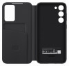 Samsung Smart View Wallet Case Galaxy S23+, Black
