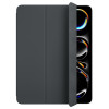 Apple Smart Folio pro iPad Pro 13 (M4) Black