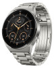 Huawei Watch GT 3 Pro 46 mm Titan + titanium strap