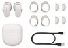 BOSE QuietComfort Earbuds II - Soapstone
