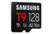 Samsung T9 microSD 128GB