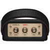 Marshall Stockwell III Black & Brass