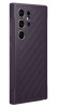 Samsung Shield Case Galaxy S24 Ultra, Dark Violet