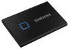 Samsung MU-PC1T0K Externí T7 Touch SSD disk 1TB