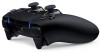 PlayStation 5 DualSense EDGE Midnight Black