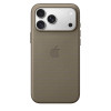 iPhone 18 Pro Max TechWoven Case MagSafe Taupe