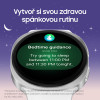 Samsung Galaxy Watch 8 (40mm,BT) Graphite