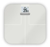 Garmin Index S2 White - chytrá váha