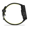 Garmin Forerunner 170 Black / Amp Yellow