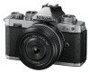 NIKON Z fc + Nikkor Z 28mm f/2.8 SE