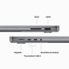 MacBook Pro 14" M3 8-CPU/10-GPU/8GB/1TB/SG