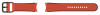 Samsung ET-STR91LR Two-tone Sport Band M/L, Red
