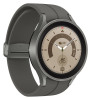 Samsung R920 Galaxy Watch5 PRO (45mm,BT) Titan