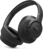 JBL Tune 780NC Bluetooth sluchátka na uši, Black