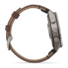Garmin fenix 9 Pro IR 47mm Tit/Walnut LB