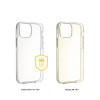FIXED STORY TPU kryt AntiUV Redmi 14C/Poco C75