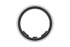 Samsung Galaxy Ring Titanium Silver, Size 15