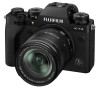 FujiFilm X-T4 body black + XF 18-55 mm