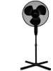 SENCOR SFN 4031BK Stojanový ventilátor