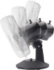 SENCOR SFE 2311BK stolní ventilátor