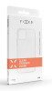 FIXED TPU gelové pouzdro Honor X6a, Clear