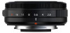 Objektiv Fujinon XF-27 mm f 2.8 WR
