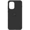 OnePlus 15R 5G Sandstone Magnetic kryt Black