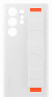 Samsung Silicone Grip Case Galaxy S23 Ultra, White