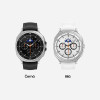 Samsung Galaxy Watch 8 Classic (46mm,LTE) Black