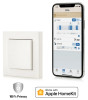 Eve Light Switch Connected Wall Switch