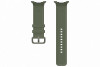 Samsung Watch9 Sport Band (velikost M/L), Olive
