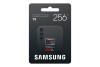 Samsung T9 microSD 256GB