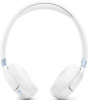 JBL Tune 680NC BT sluchátka na uši s ANC, White