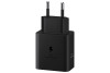 Samsung EP-T4511XB Power Adapter 45W s kabelem,Bla