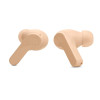 JBL Wave Beam TWS Bluetooth sluchátka, Beige