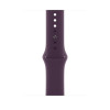Apple 46mm Plum Sport Band - M/L