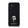 Karl Lagerfeld Fixed Glitter Metal Galaxy A35 5G