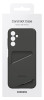 Samsung Card Slot Case Galaxy A14 LTE/A14 5G,Black