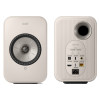 KEF LSX II LT Stone White