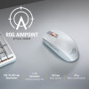 ASUS ROG STRIX IMPACT III Wireless Moonlight White Gaming Mouse