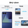 Samsung Galaxy Z Flip7 5G 512GB Blue Shadow