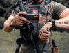 Tactical MagForce Aramid kryt iPhone 13 Mini,Black