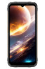 Aligator Blackview Fort 1 256+6GB černo-oranžový