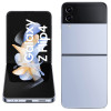 Samsung Galaxy Z Flip 4 256GB Blue