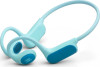 JBL Junior FREE Bluetooth sluchátka pro děti,Teal