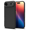 Spigen Liquid Air iPhone Air matte black